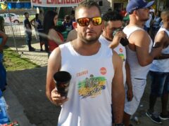 Forró do Bosque